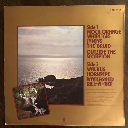 John Surman - Westering Home