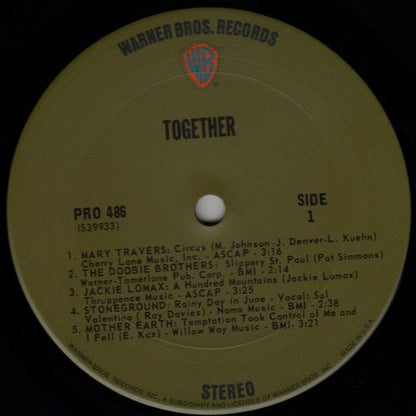Various - Together