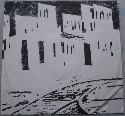 Cruzados - After Dark