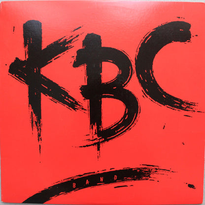 KBC Band - KBC Band