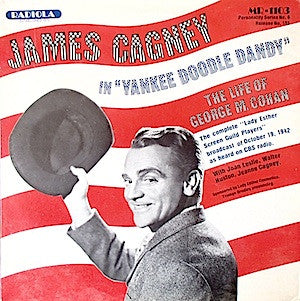James Cagney - In Yankee Doodle Dandy