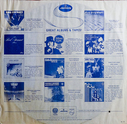 Mouth & MacNeal - How Do You Do?