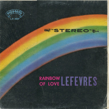 The LeFevres - Rainbow Of Love