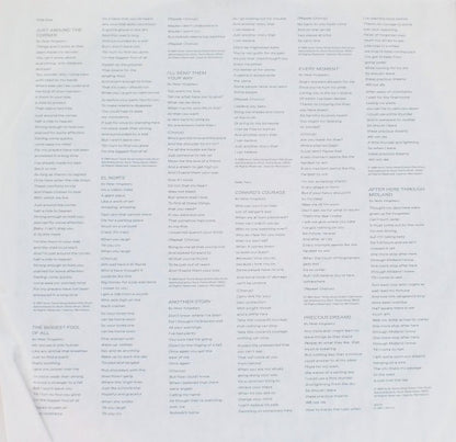 Cock Robin - After Here Through Midland