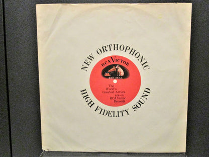The Boston Pops Orchestra, Arthur Fiedler - The Family All Together