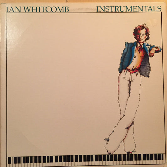 Ian Whitcomb - Instrumentals