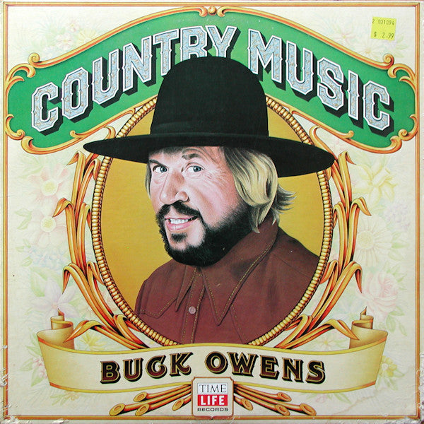 Buck Owens - Country Music
