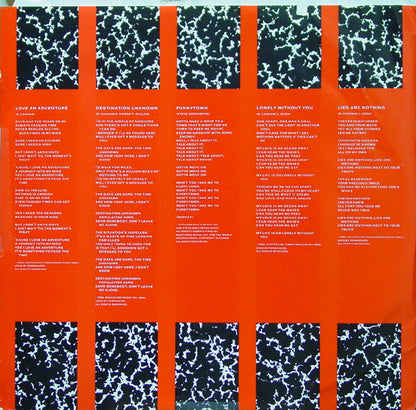 Pseudo Echo - Love An Adventure