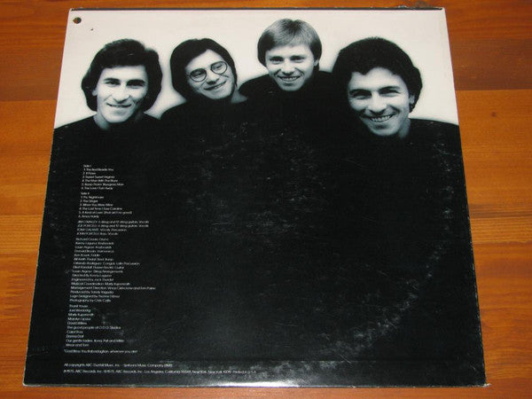 The Braid - Moon Over Verrazano