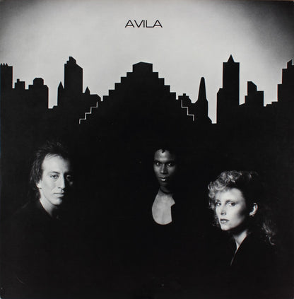 Avila - Avila