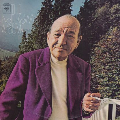 Noël Coward - The Noel Coward Album