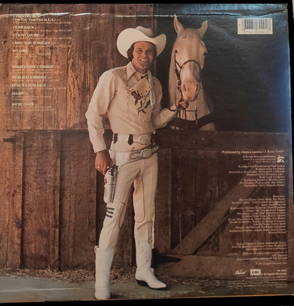 Glen Campbell - Rhinestone Cowboy