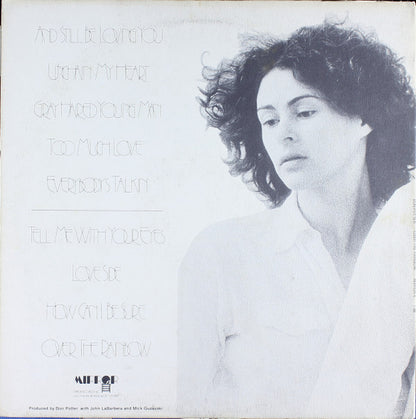 Don Potter - Over The Rainbow