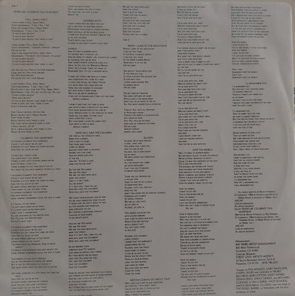 Randy Stonehill - Celebrate This Heartbeat