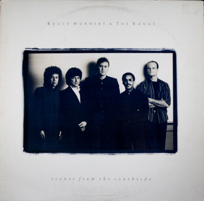 Bruce Hornsby And The Range - Scenes From The Southside