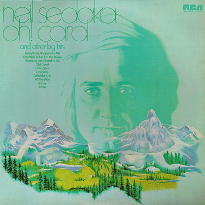Neil Sedaka - Oh! Carol And Other Big Hits