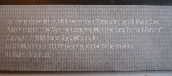 Martini Ranch - Holy Cow