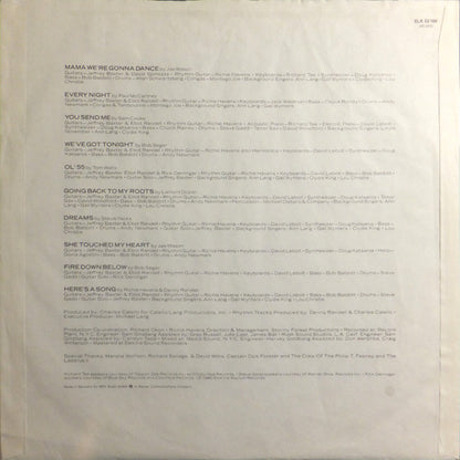 Richie Havens - Connections