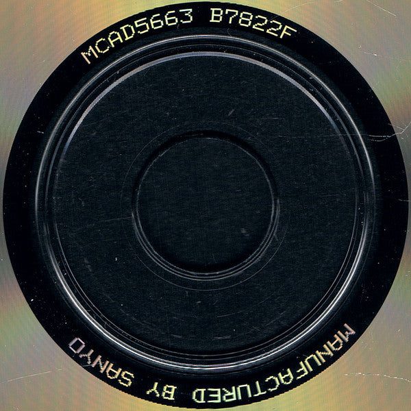 Melvin James - The Passenger