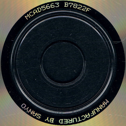 Melvin James - The Passenger