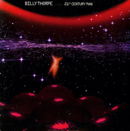 Billy Thorpe - 21st Century Man