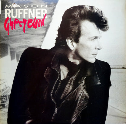 Mason Ruffner - Gypsy Blood