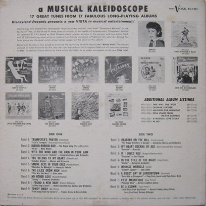 Various - Musical Kaleidoscope