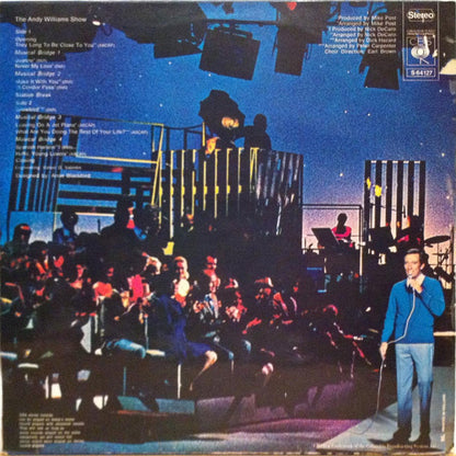 Andy Williams - The Andy Williams Show