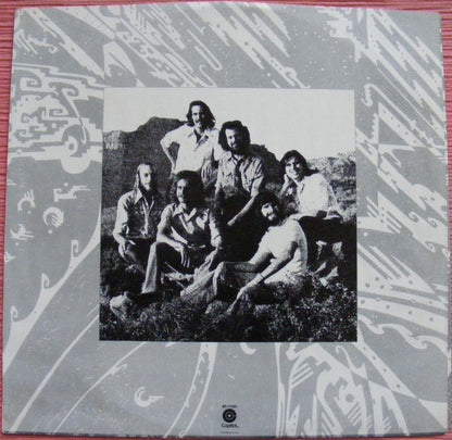 The Bob Meighan Band - The Dancer