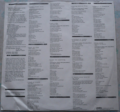 Cruzados - After Dark