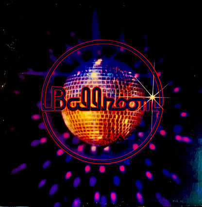 Billy Goldenberg, Alan & Marilyn Bergman - Ballroom