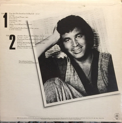 Engelbert Humperdinck - The Ultimate Engelbert Humperdinck