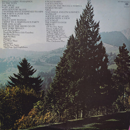 Noël Coward - The Noel Coward Album