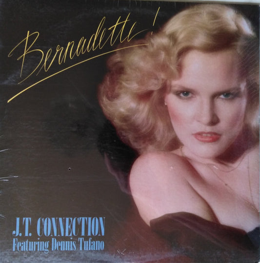 J.T. Connection - Bernadette