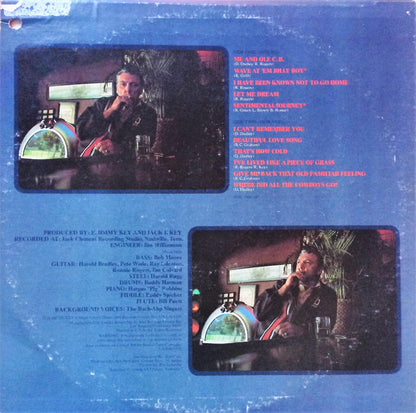 Dave Dudley - Uncommonly Good Country