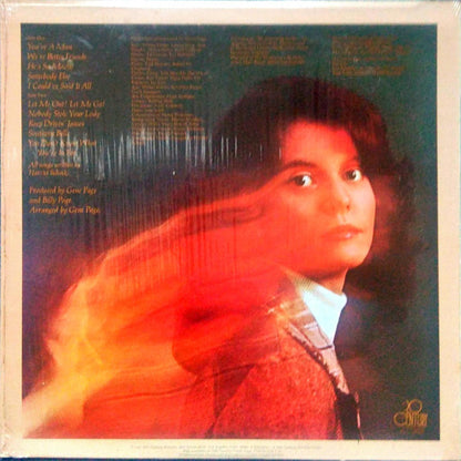 Harriet Schock - You Don't Know What You're In For