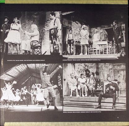 Gary Geld - Philip Rose Presents Purlie The Original Broadway Cast Recording