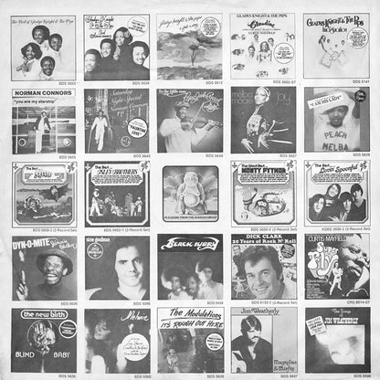 Andrea True Connection - More, More, More