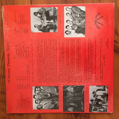 Various - Al Brown Presents The Best Of Joyce