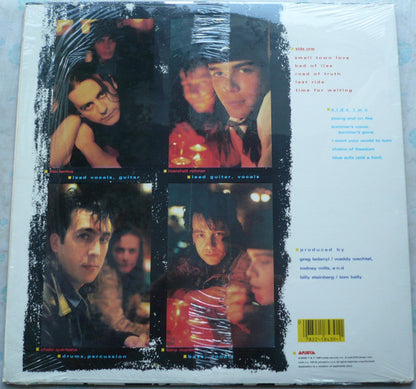 Cruzados - After Dark