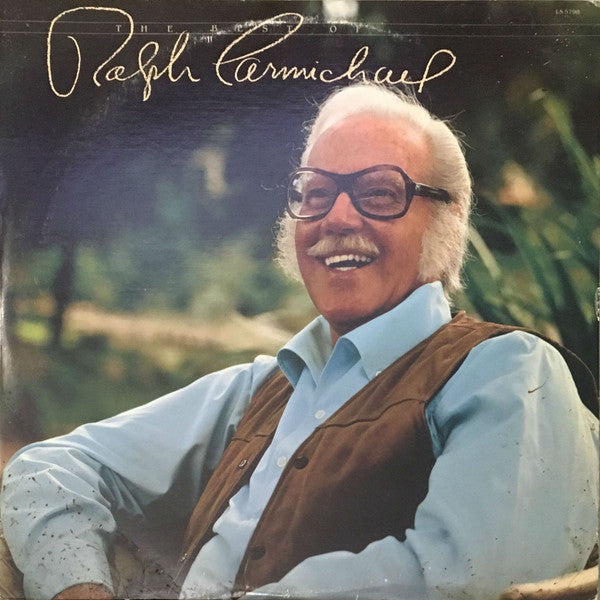 Ralph Carmichael - The Best Of Ralph Carmichael