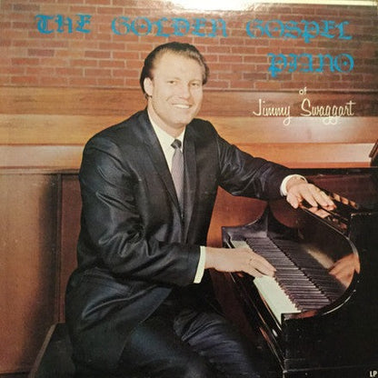 Jimmy Swaggart - The Golden Gospel Piano