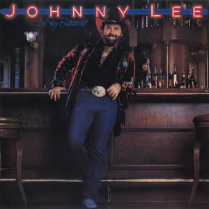 Johnny Lee - Hey Bartender