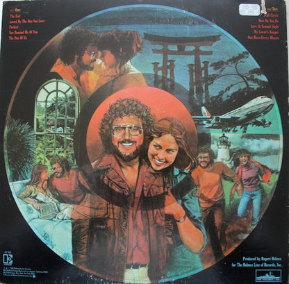 Rupert Holmes - Full Circle