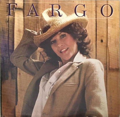 Donna Fargo - Fargo