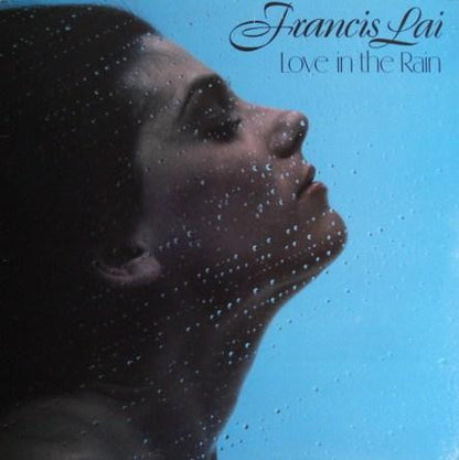 Francis Lai - Love In The Rain