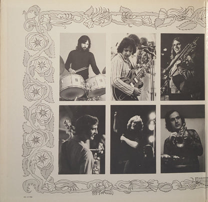 Blood, Sweat And Tears - New Blood