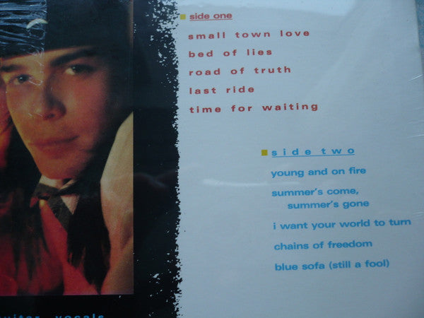 Cruzados - After Dark