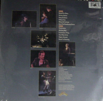 John Cafferty And The Beaver Brown Band - Roadhouse