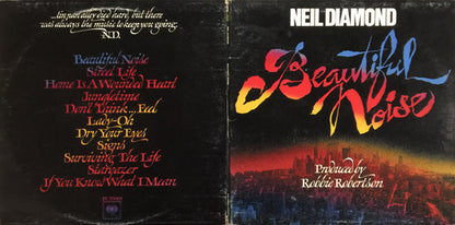 Neil Diamond - Beautiful Noise